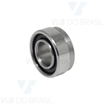 Rolamento Extra Torque 604/634 605 CerÂMico CompatÍVel Kavo