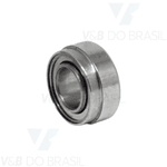 Rolamento Extra Torque 604/634 605 CerÂMico CompatÍVel Kavo