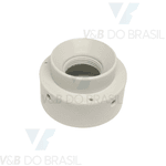 Corpo do Reservatório (Pó) Profi Jet Sonic S/ Tees Gnatus
