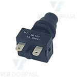 Interruptor de Acionamento 3a - 250v Gnatus