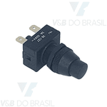 Interruptor de Acionamento 3a - 250v Gnatus