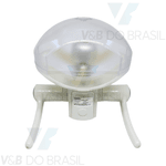 Refletor Completo Persus L - Modelo Gnatus