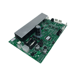 Placa Cadeira D700/t5 Croma/galla com Cabos Dabi