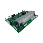 Placa Cadeira D700/t5 Croma/galla com Cabos Dabi