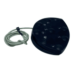 Pedal Comando Elétrico Cadeira Odontológica Dabi