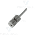 Chave para Sacar Eixo Principal contra Ângulo Dabi