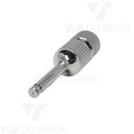 Chave para Sacar Eixo Principal contra Ângulo Dabi