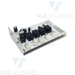 Placa Eletrônica para Cadeira Olsen