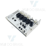 Placa Eletrônica para Cadeira Olsen