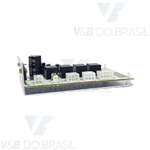 Placa Eletrônica para Cadeira Olsen