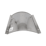 Resistência Inox 1350w 220v Autoclave 12l Compatível Kavo