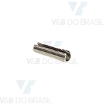 Pino Elástico Micro Motor Dabi