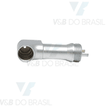 Cabeça Oca do contra Ângulo Modelo Antigo Dabi