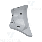 Capa do Pedal 5 Botões Dabi