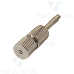 Chave Sacar Rolamento Capa Micro Motor e contra Ângulo Dabi