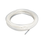 Mangueira Silicone 3,6 X 1,6mm (Bomba Peristáltica)