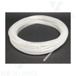 Mangueira Silicone 3,6 X 1,6mm (Bomba Peristáltica)