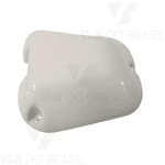 Capa Encosto da Cabeça com Furo Lateral Dabi