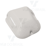 Capa Encosto da Cabeça sem Furo Lateral Dabi