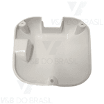Capa Encosto da Cabeça sem Furo Lateral Dabi