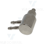 Válvula Piloto Direcional Pneumática Dabi