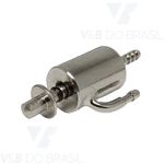 Válvula Piloto para Equipo Dabi