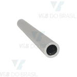 Corpo da Caneta Jato Pó Alumínio Dabi