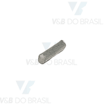 Pino Elástico do contra Ângulo Fx 110/200 Fg Dentflex