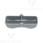 Botão Pedal Cadeira Syncrus Gnatus