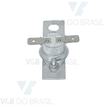 Termostato Rearme Auto 160° para Destiladora 10a 250v Gnatus