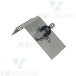 Termostato Rearme Manual 115° com Destiladora Gnatus