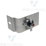 Termostato Rearme Manual 115° com Destiladora Gnatus