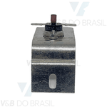 Termostato Rearme Manual 115° com Destiladora Gnatus