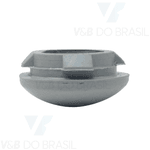 Botão Refletor Pedal Syncrus Gnatus