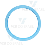 Anel Vedação Autoclave 5l Baby Compatível Cristófoli