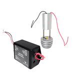 Kit Led Refletor 850 a 900 Lumins110/220v C/ Regulador