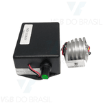 Kit Led para Refletor Reflex (Antigo) 110/220v