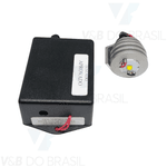 Kit Led para Refletor Reflex (Antigo) 110/220v
