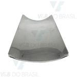 Resistência Autoclave 21l D700 127v 1200w - Dabi