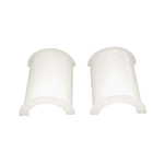 Kit Bucha Bandeja para Coluna 38mm Gnatus