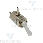 Válvula Piloto de Alavanca Nf (Flush Acion. Momentâneo) Dabi