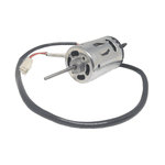 Motor da Bomba Peristáltica 12v com Chicote Gnatus