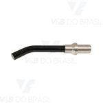Ponteira Fibra Ótica Fotopolimerizador Schuster