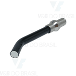 Ponteira Fibra Ótica Fotopolimerizador Schuster