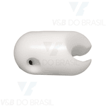 Suporte Pontas Furado Kinder Ovo C/ Lingueta S/ Válvula Dabi