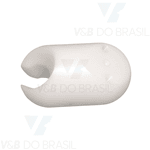 Suporte Frezado Kinder Ovo C/ Lingueta S/ Válvula Dabi