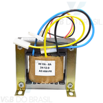 Transformador para Cadeiras Odontológicas 8a Gnatus