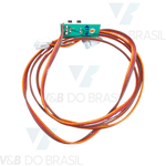 Placa Eletrônica Encoder do Encosto Gnatus