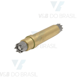 Eixo Intermediário do contra Ângulo Modelo Antigo Dabi