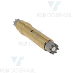 Eixo Intermediário do contra Ângulo Modelo Antigo Dabi